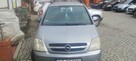 Opel Meriva 2003 1.6 LPG - 9