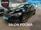 4395cm3 * 450KM * BMW 750i xDrive - 1