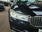 4395cm3 * 450KM * BMW 750i xDrive - 7
