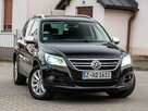 Volkswagen Tiguan 2.0TDI 170KM 4Motion ! Manual ! Highline ! Opłacony ! - 4