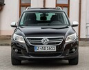 Volkswagen Tiguan 2.0TDI 170KM 4Motion ! Manual ! Highline ! Opłacony ! - 10