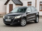 Volkswagen Tiguan 2.0TDI 170KM 4Motion ! Manual ! Highline ! Opłacony ! - 11