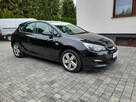 Opel Astra ** Przebieg 150 TYS KM ** - 4
