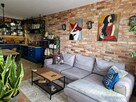 Przytulny LOFT na Nowym Mieście; 2 pokoje, balkon - 4
