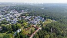 Działka budowlana 2058,0m2 przy granicy z Warszawą - 4