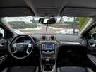 Ford Mondeo TITANIUM Kombi 2.0 TDCI 140KM 08r Klima, Navi, Grzane Fotele, Convers - 13