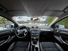 Ford Mondeo TITANIUM Kombi 2.0 TDCI 140KM 08r Klima, Navi, Grzane Fotele, Convers - 14