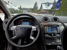 Ford Mondeo TITANIUM Kombi 2.0 TDCI 140KM 08r Klima, Navi, Grzane Fotele, Convers - 15