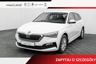 Škoda Scala GD596XV#1.5 TSI Ambition Cz.park LED Podgrz.f Salon PL VAT23%