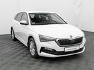 Škoda Scala GD596XV#1.5 TSI Ambition Cz.park LED Podgrz.f Salon PL VAT23% - 3