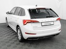 Škoda Scala GD596XV#1.5 TSI Ambition Cz.park LED Podgrz.f Salon PL VAT23% - 4