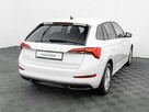 Škoda Scala GD596XV#1.5 TSI Ambition Cz.park LED Podgrz.f Salon PL VAT23% - 5