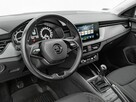 Škoda Scala GD596XV#1.5 TSI Ambition Cz.park LED Podgrz.f Salon PL VAT23% - 6