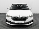 Škoda Scala GD596XV#1.5 TSI Ambition Cz.park LED Podgrz.f Salon PL VAT23% - 7