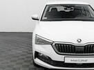 Škoda Scala GD596XV#1.5 TSI Ambition Cz.park LED Podgrz.f Salon PL VAT23% - 8