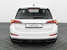 Škoda Scala GD596XV#1.5 TSI Ambition Cz.park LED Podgrz.f Salon PL VAT23% - 10