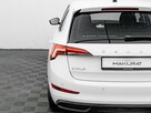 Škoda Scala GD596XV#1.5 TSI Ambition Cz.park LED Podgrz.f Salon PL VAT23% - 11