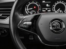 Škoda Scala GD596XV#1.5 TSI Ambition Cz.park LED Podgrz.f Salon PL VAT23% - 16