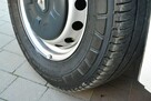 Renault Master średniak 7 osobowy brygadówka doka pełna opcja - 10
