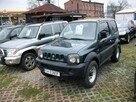Suzuki Jimny z gazem - 1