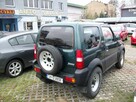 Suzuki Jimny z gazem - 3