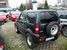 Suzuki Jimny z gazem - 4