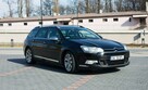 Citroen C5 III Exclusive 3.0 V6 211KM | LPG do 2029 | Hydractive III+ - 1