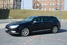 Citroen C5 III Exclusive 3.0 V6 211KM | LPG do 2029 | Hydractive III+ - 5