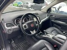 Fiat Freemont 4x4 Automat Skóra Kamera 7 osobowy 170KM - 9