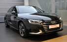 Audi A4 40TFSI 204KM Stronic Led Tempomat  Ambiente GrzanaKierownica SalonPL - 5