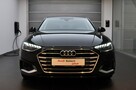 Audi A4 40TFSI 204KM Stronic Led Tempomat  Ambiente GrzanaKierownica SalonPL - 6