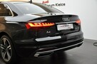 Audi A4 40TFSI 204KM Stronic Led Tempomat  Ambiente GrzanaKierownica SalonPL - 10