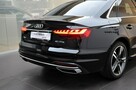 Audi A4 40TFSI 204KM Stronic Led Tempomat  Ambiente GrzanaKierownica SalonPL - 12