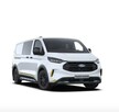 Ford Transit Custom Trail L2 150KM 6-os. Brygadowy Hak Skóra Osłona pod silnikiem - 3