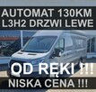 Ford Transit Automat 130KM L3H2 Drzwi Lewe Hak Dostępny od ręki !!! 1692 z - 1