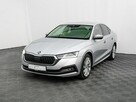 Škoda Octavia GD6A900#2.0 TSI 4x4 Style DSG Podgrz.f I szyba K.cof  Salon PL VAT23% - 2