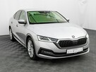 Škoda Octavia GD6A900#2.0 TSI 4x4 Style DSG Podgrz.f I szyba K.cof  Salon PL VAT23% - 3