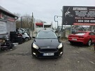 Ford Focus 1.0 EcoBoost 125 KM, Grzana Kierownica, Asystent Parkowania, Klima - 2