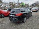 Ford Focus 1.0 EcoBoost 125 KM, Grzana Kierownica, Asystent Parkowania, Klima - 5