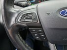 Ford Focus 1.0 EcoBoost 125 KM, Grzana Kierownica, Asystent Parkowania, Klima - 13