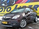 Opel Mokka GAZ, bogata opcja, REZERWACJA - 3