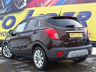 Opel Mokka GAZ, bogata opcja, REZERWACJA - 4