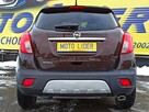 Opel Mokka GAZ, bogata opcja, REZERWACJA - 5