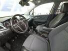 Opel Mokka GAZ, bogata opcja, REZERWACJA - 7
