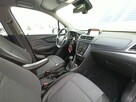 Opel Mokka GAZ, bogata opcja, REZERWACJA - 12