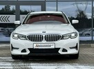 BMW 320 Full LED, Skóra, Grzane fotele, 3xClimatronic, Kamera ,Alu, GWARANCJA - 4