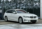 BMW 320 Full LED, Skóra, Grzane fotele, 3xClimatronic, Kamera ,Alu, GWARANCJA - 6