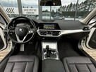 BMW 320 Full LED, Skóra, Grzane fotele, 3xClimatronic, Kamera ,Alu, GWARANCJA - 9