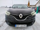 Renault Kadjar 1,2 130KM*6 biegów*Niski przebieg! - 2