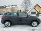Renault Kadjar 1,2 130KM*6 biegów*Niski przebieg! - 5